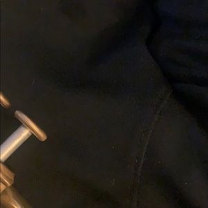 Meet your Posher, Etienne